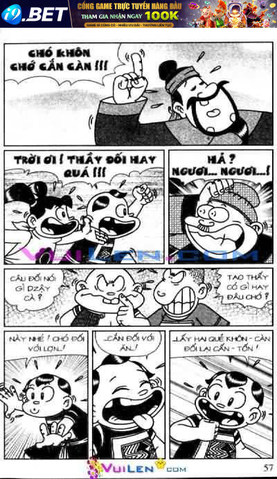 thần đồng đất việt chapter 86 54