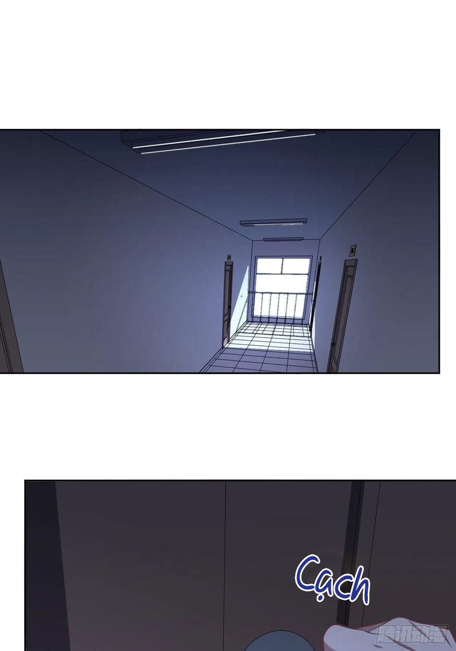 bố vợ đại nhân là bà xã chapter 215 23