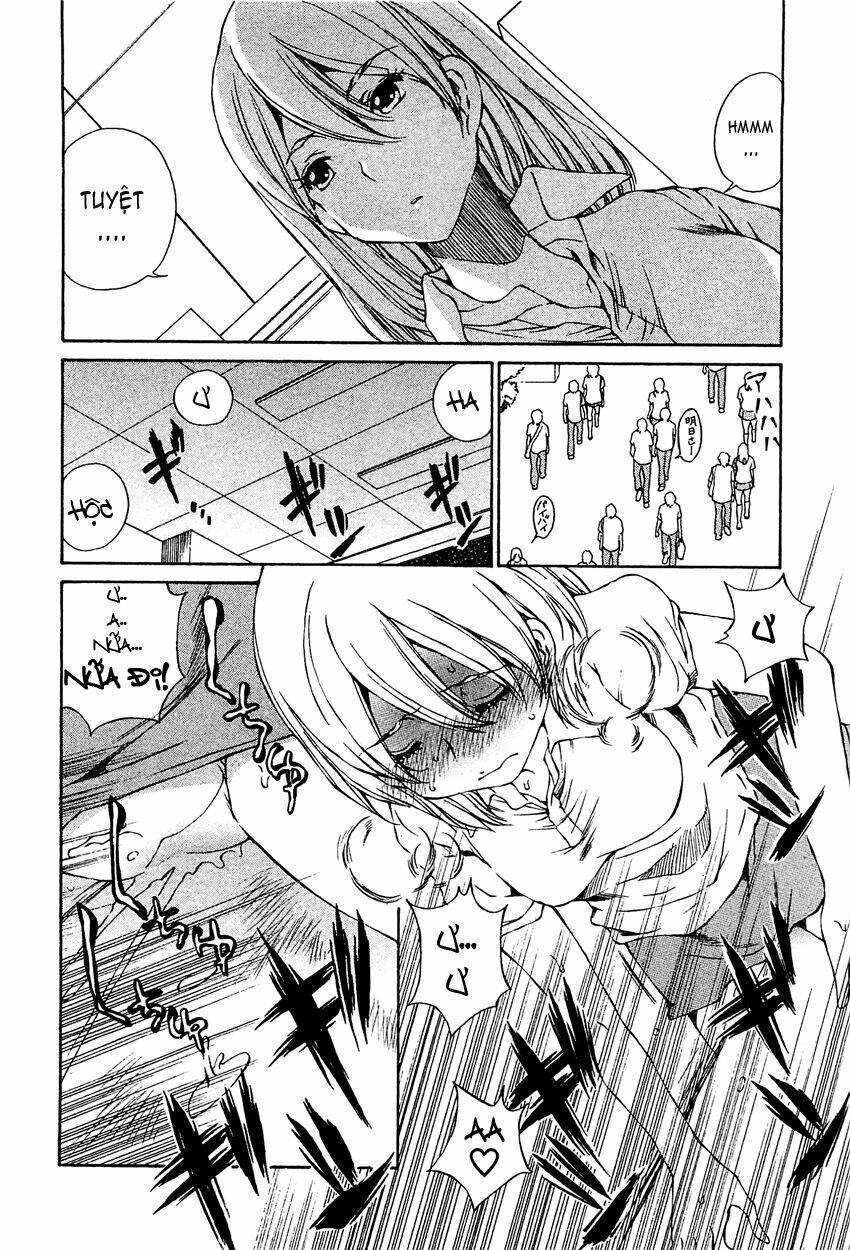 ss sisters chapter 4 13