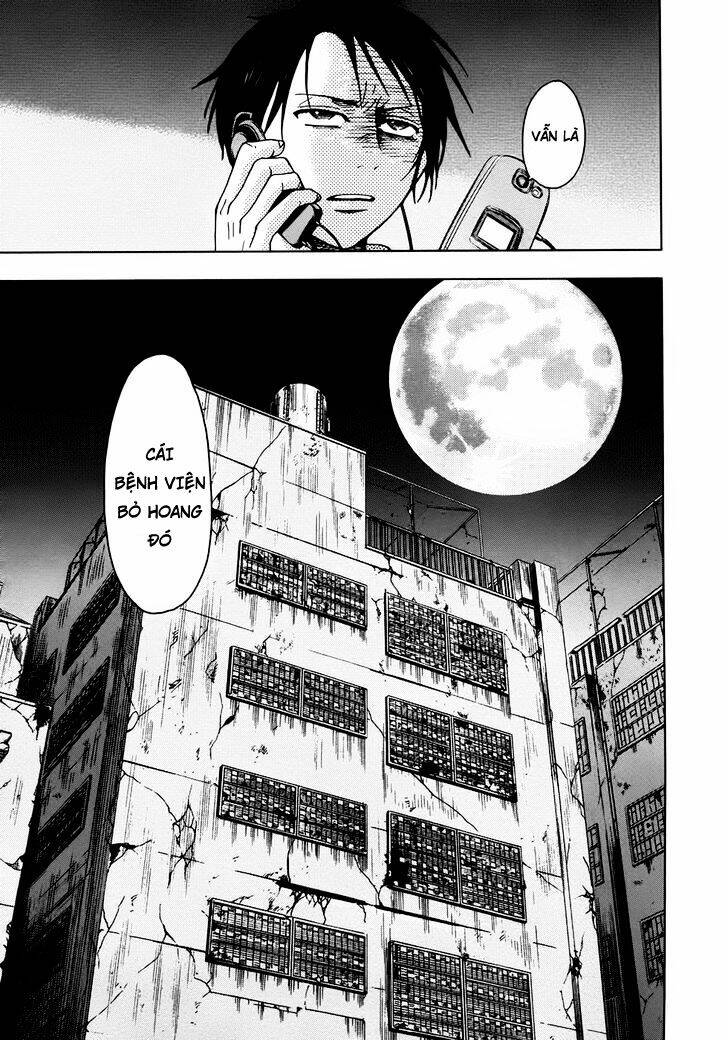 underdog chapter 10 25