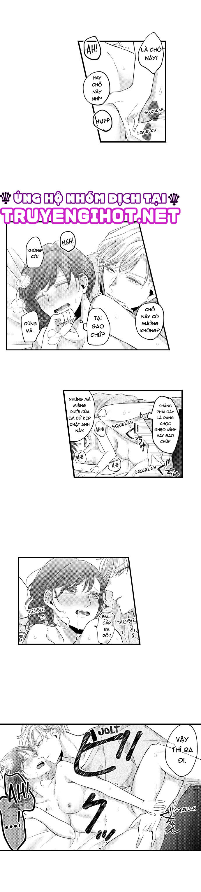 tình một đêm với động cơ đáng ngờ (full) chapter 6 4