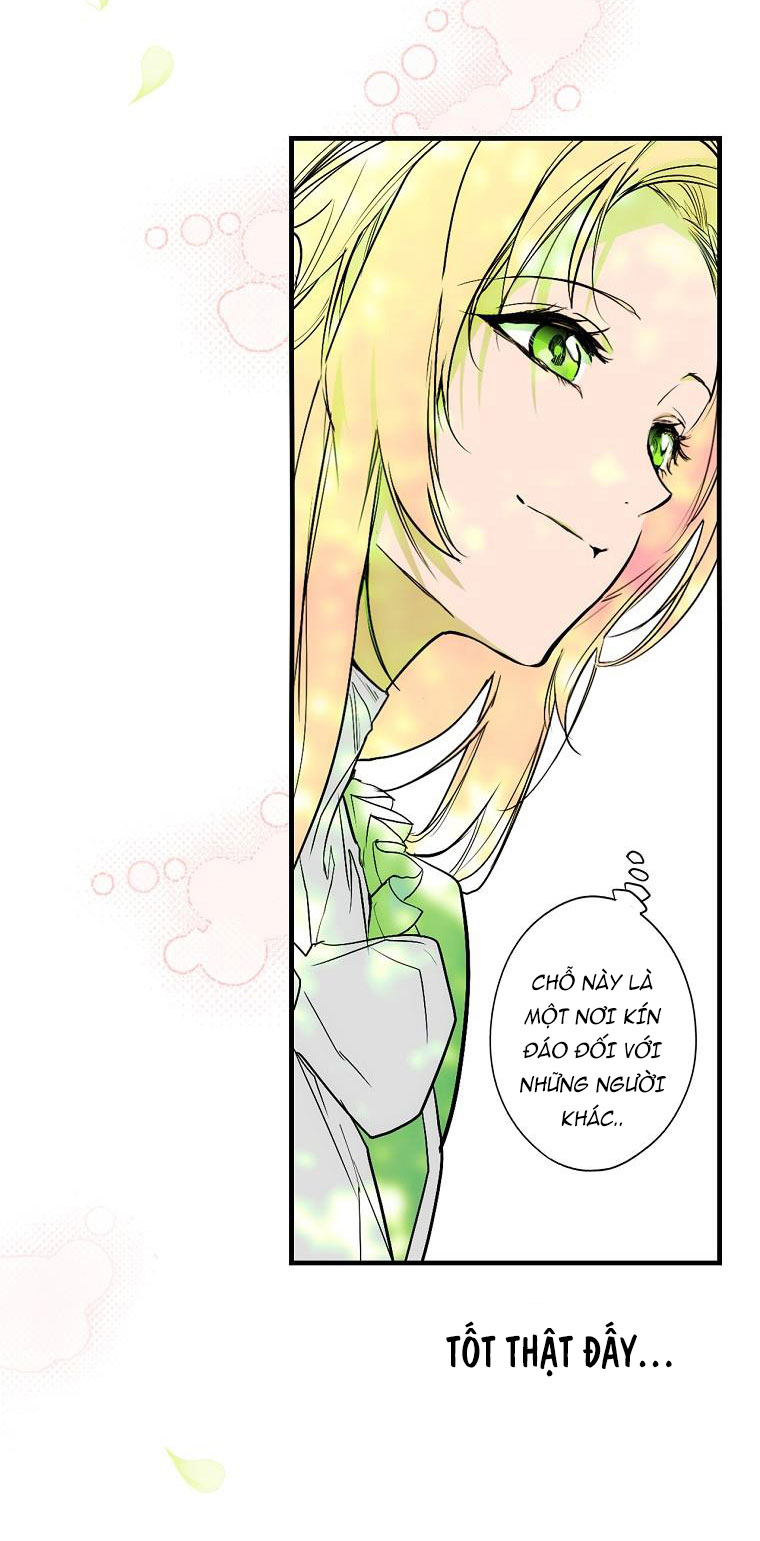 cổ tích về người mẹ kế chapter 68 74