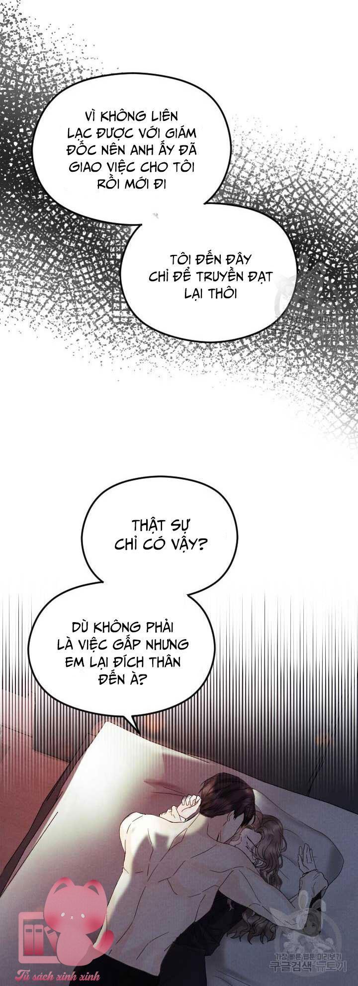 khắc cốt ghi tâm chapter 1 13