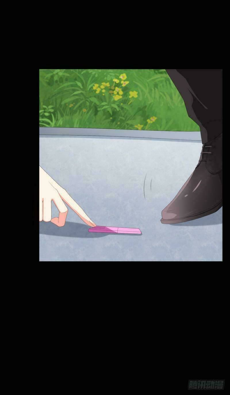 mộ thiếu, lão bà ngươi trọng sinh lại rồi! chapter 17 34