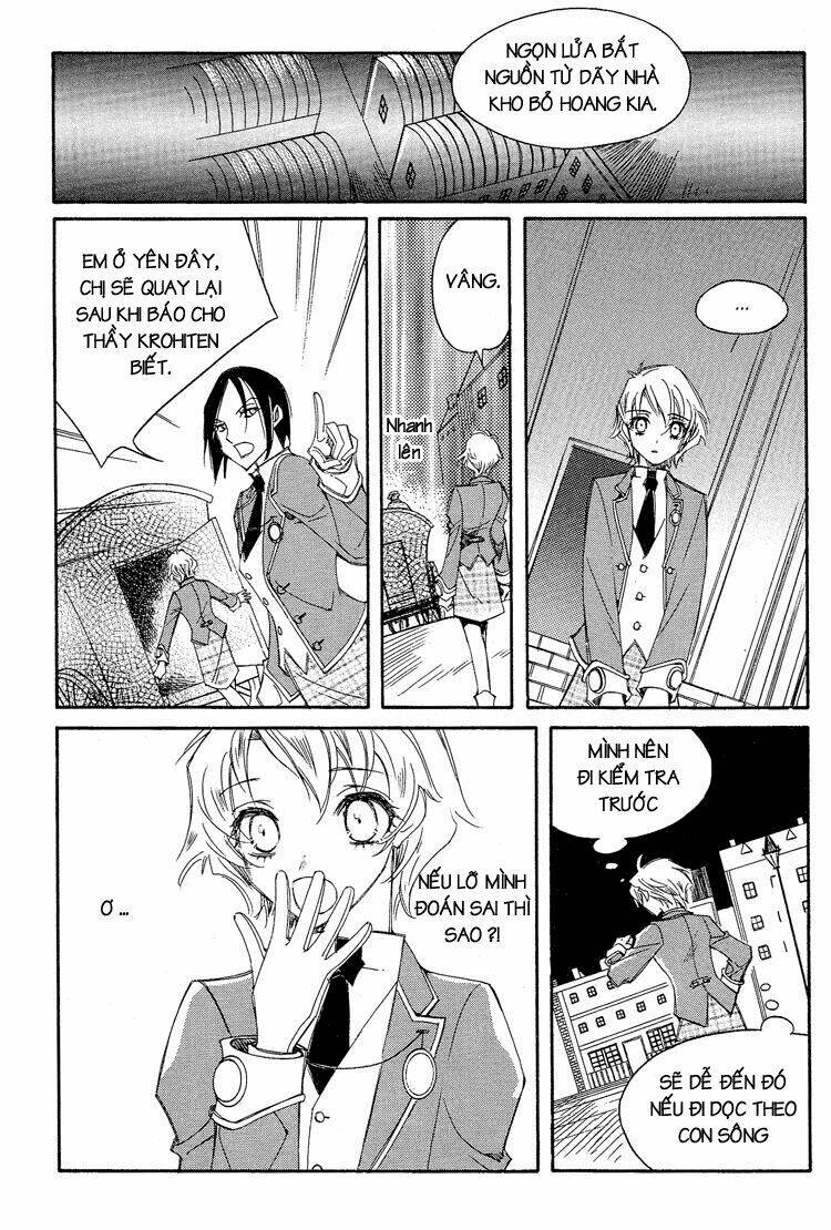 ciel ~the last autumn story chapter 15 16