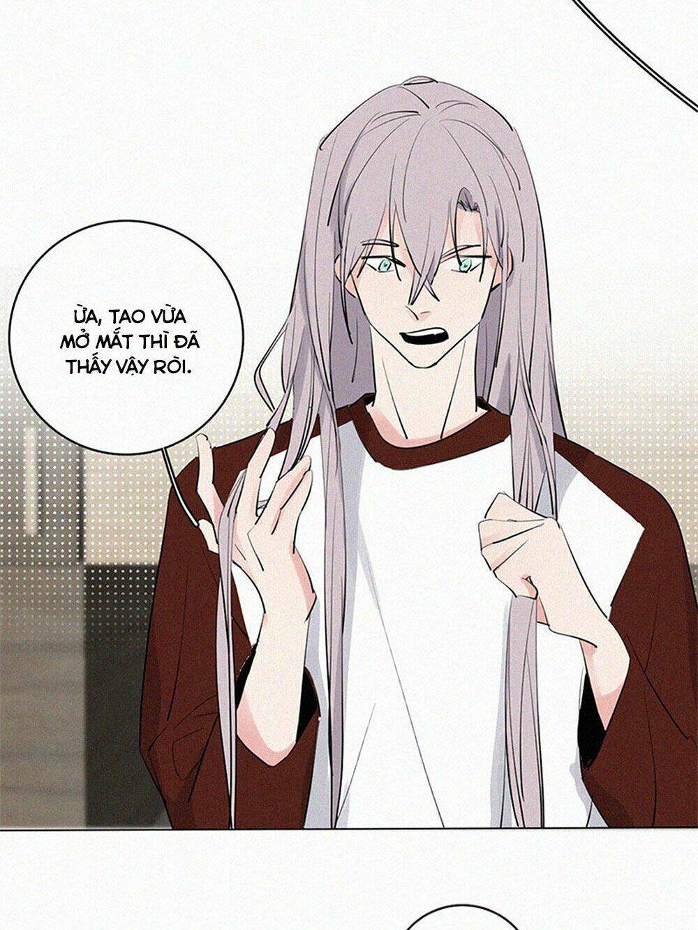 câu chuyện về cậu và tôi chapter 33.5 10