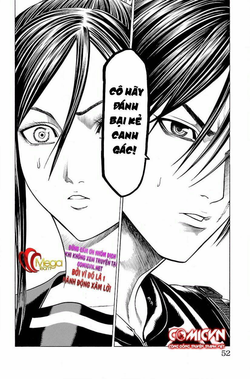 hakaijuu chapter 59 44