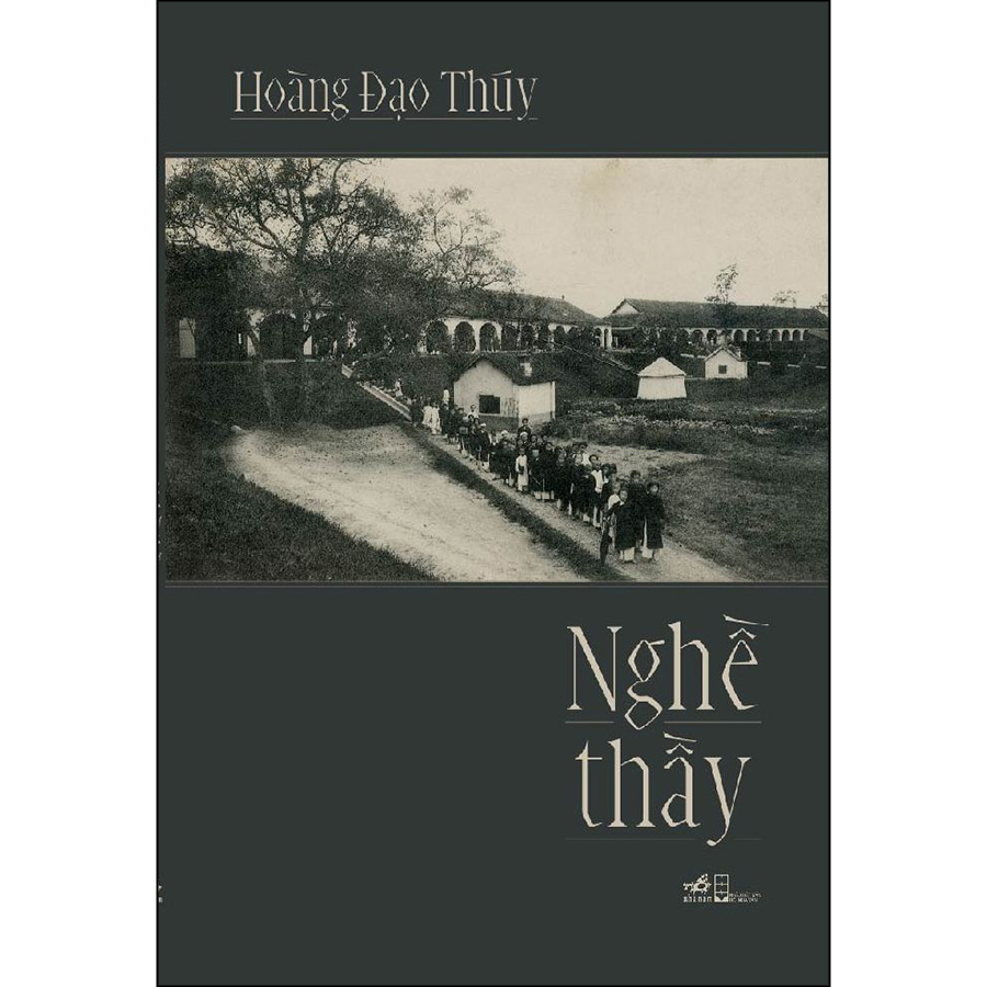 Nghề Thầy