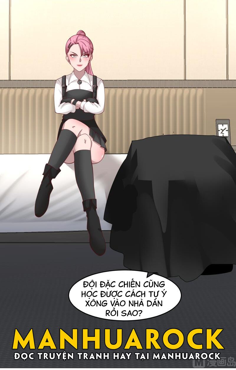 trên người ta có một rồng chapter 467 20