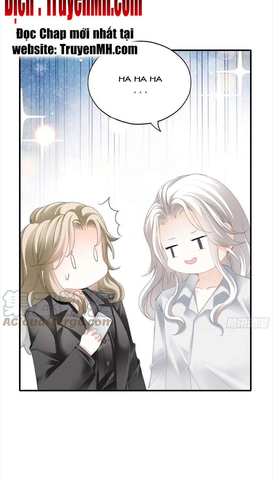 bạo quân ái nhân chapter 125 13