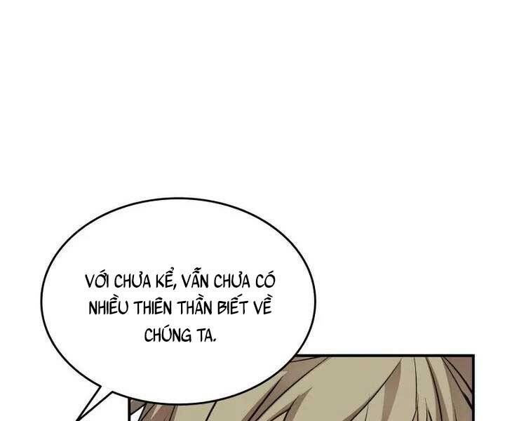 tôi là lính mới chapter 110 15