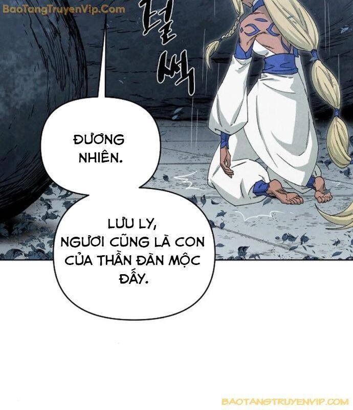 xuyên không vào con game rác rưởi của tôi chapter 14 9