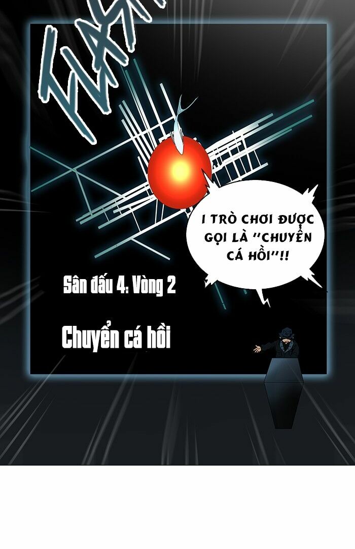 tòa tháp bí ẩn 2 chapter 174 26