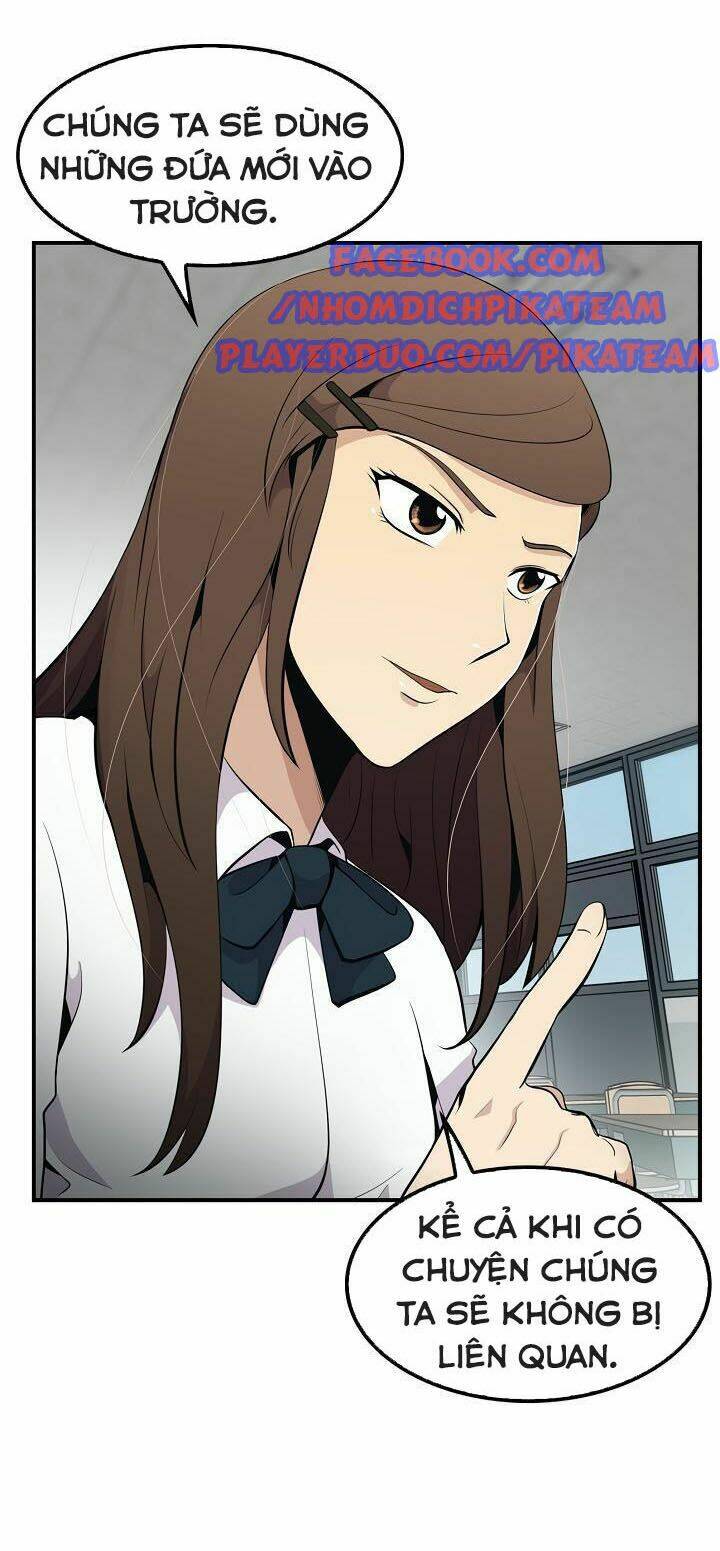 điều tra viên chuyển sinh chapter 7 49