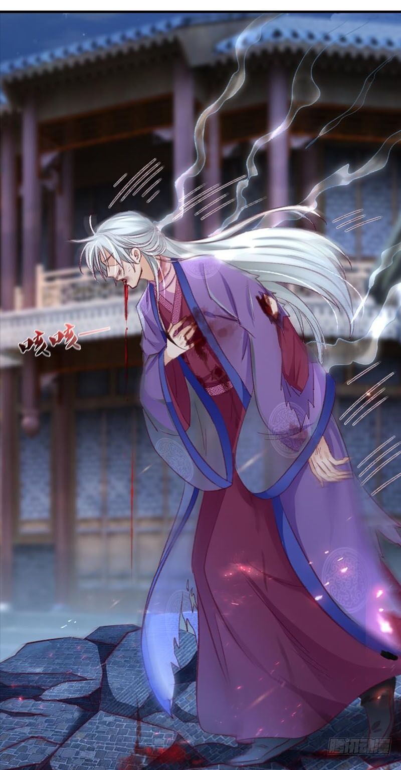 lão tổ của bạn đang online chapter 27 1