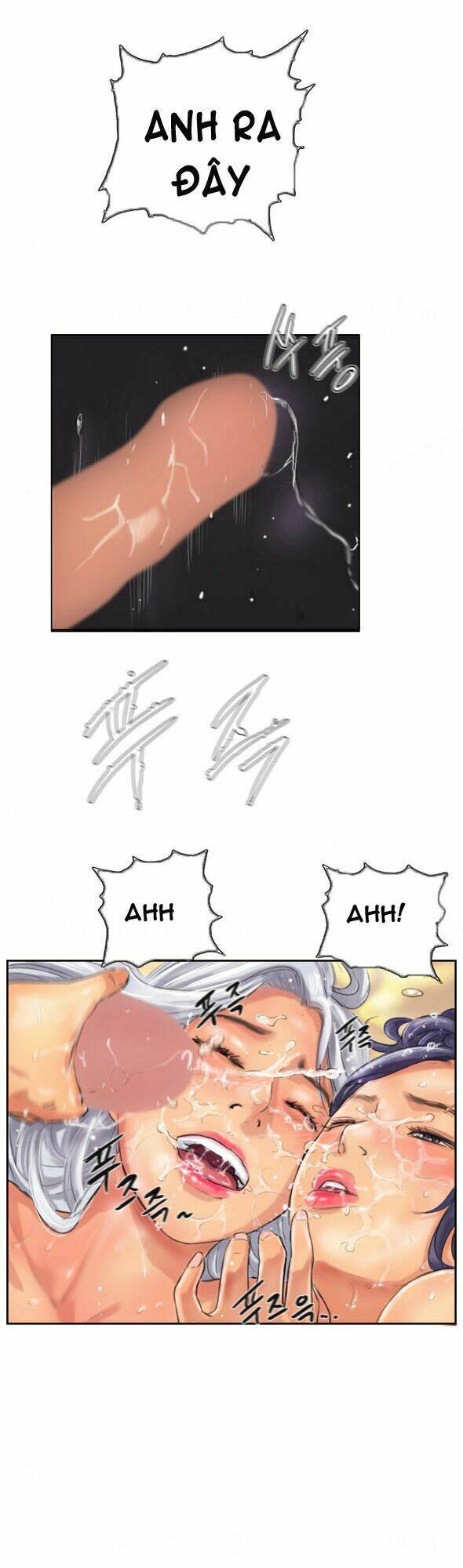 hoán kiểm trọng sinh chapter 11 31