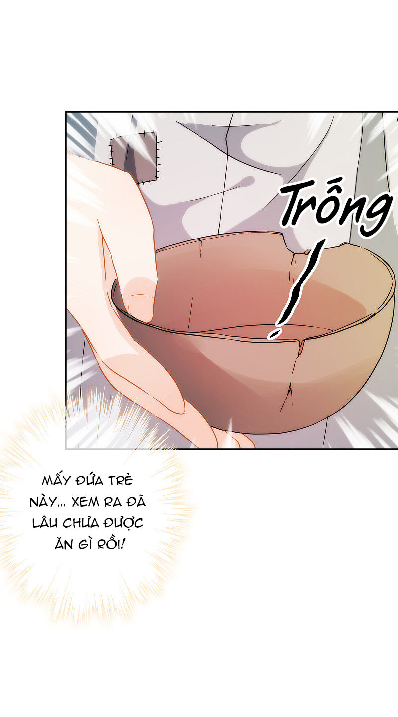 vương phi của babylon chapter 7 21