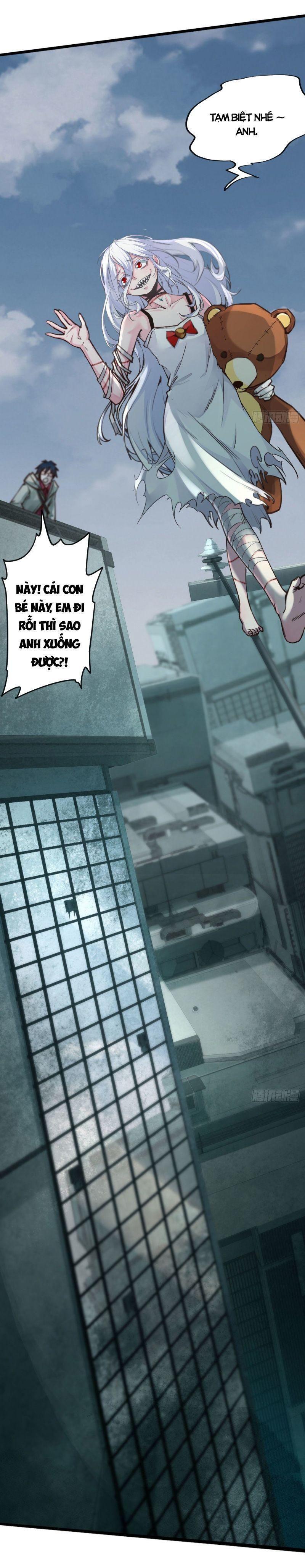 bắt đầu từ trăng đỏ chapter 6 2