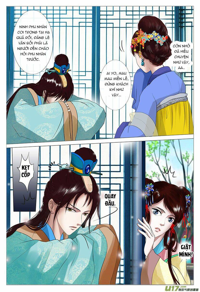 tam thiên nhứ chapter 1 9