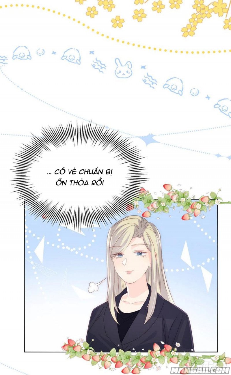 đoàn sủng lão đại ba tuổi rưỡi chapter 124 14