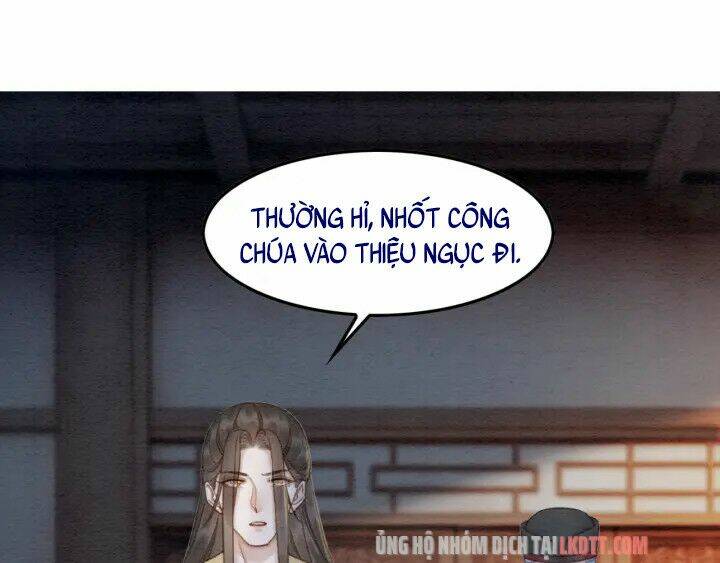 trọng sinh bá sủng nhiếp chính vương quá mạnh mẽ chapter 208 4