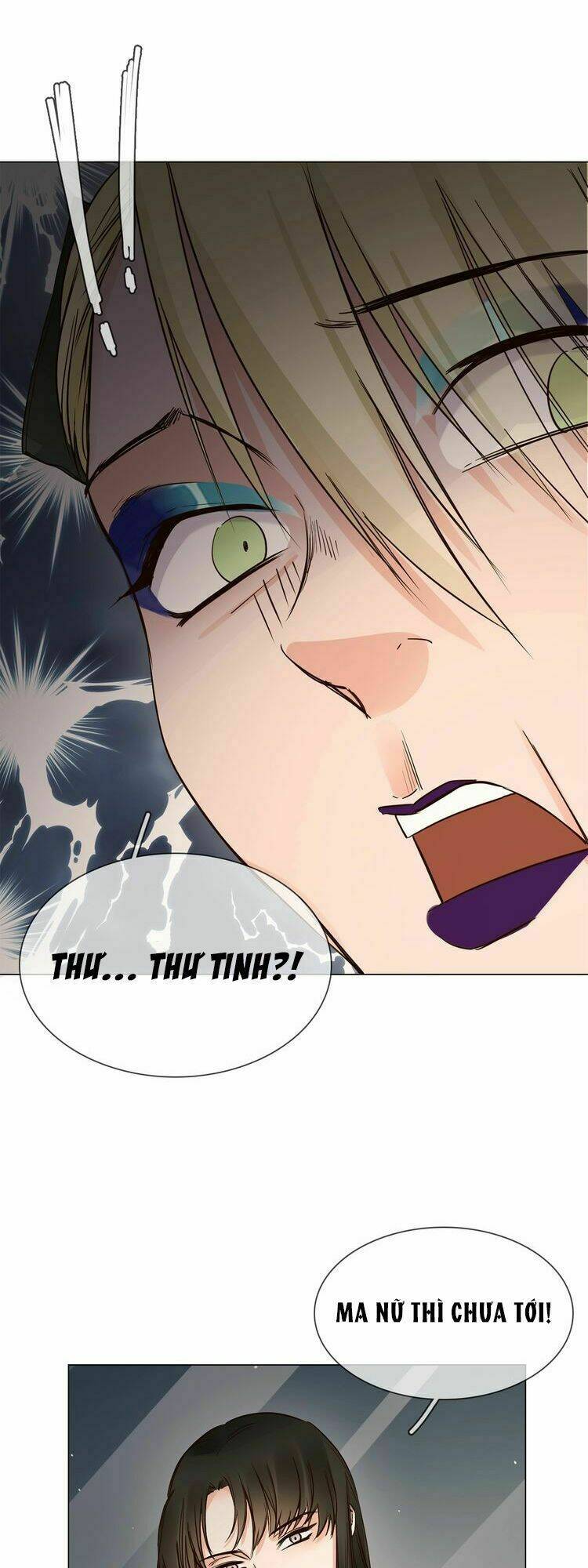 ngôi sao vụn vỡ chapter 5 53