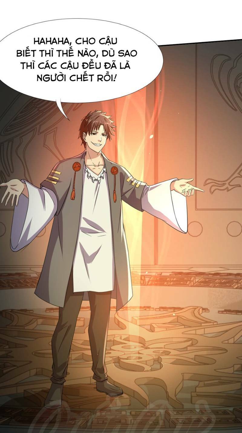 thập nhị thiên kiếp chapter 37 1