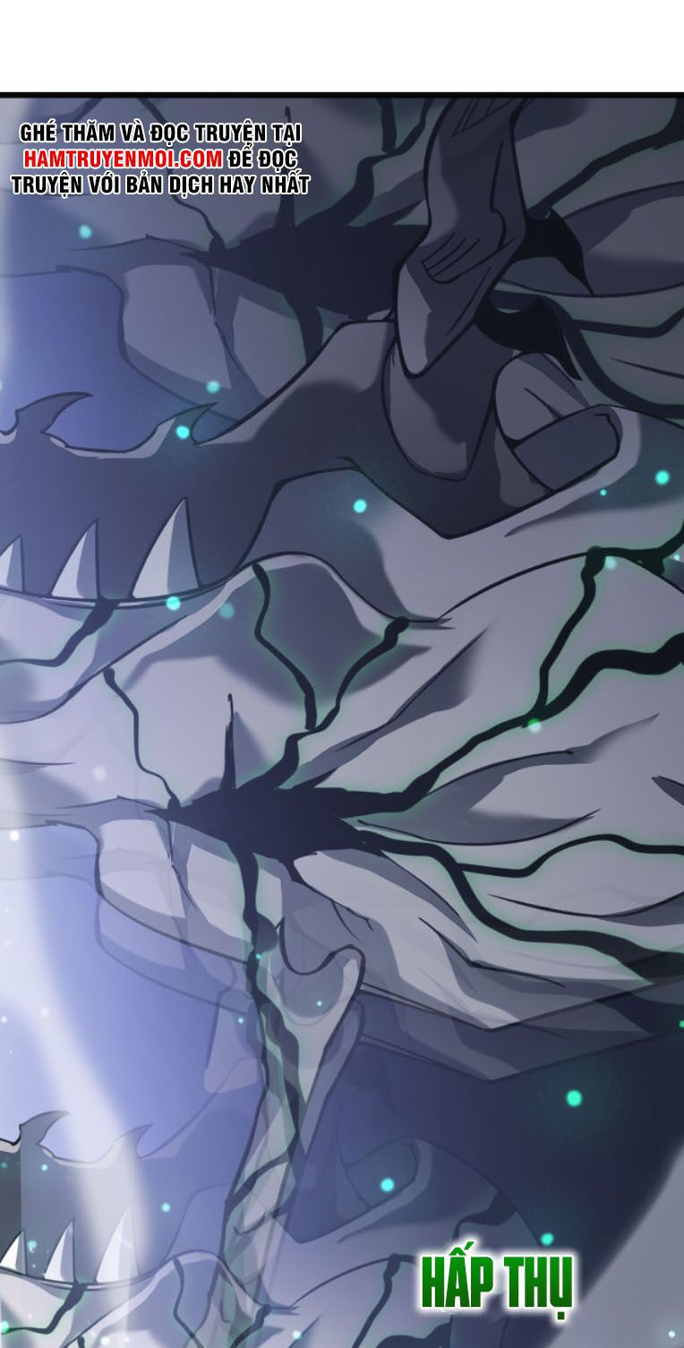 sát thần chi lộ tại dị giới chapter 25 26