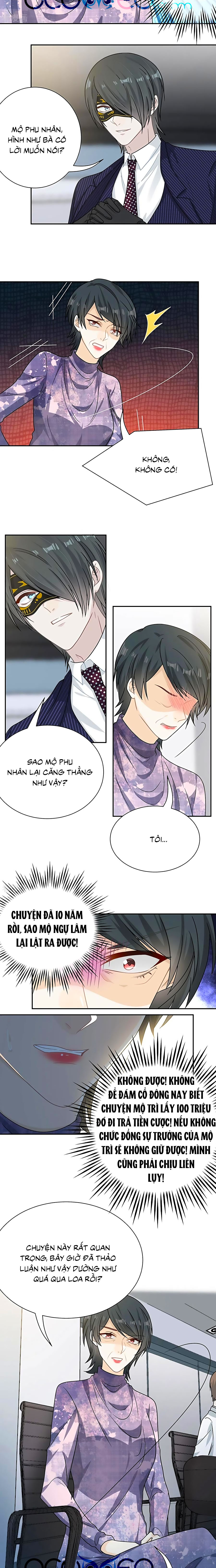 hai cách tìm gặp người yêu chapter 99 6