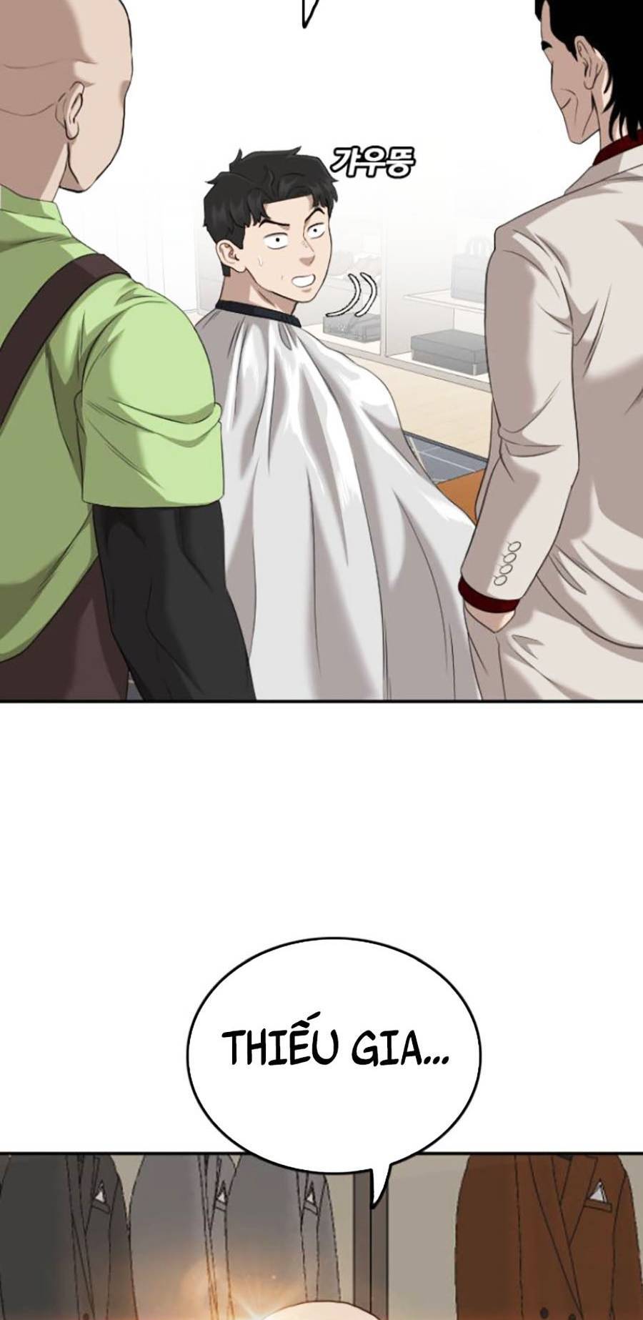 người xấu chapter 123 88