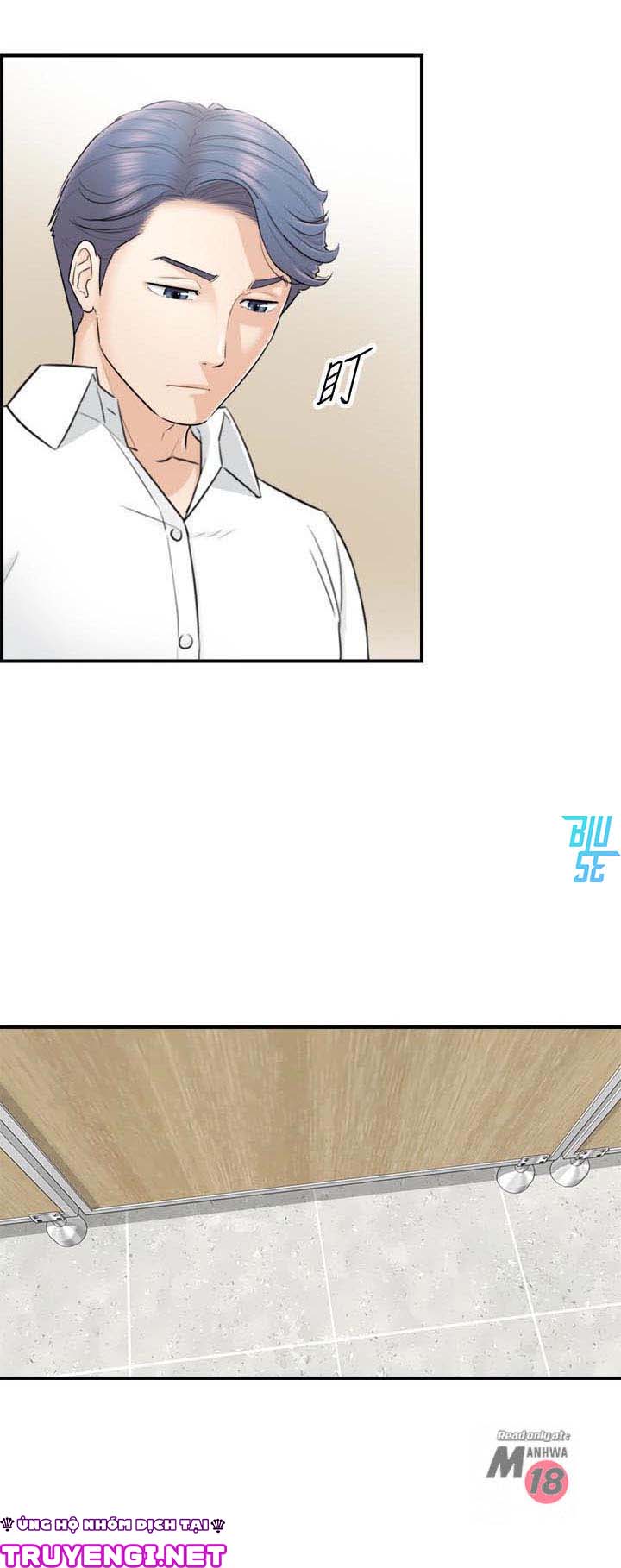 sếp trẻ chapter 4 7