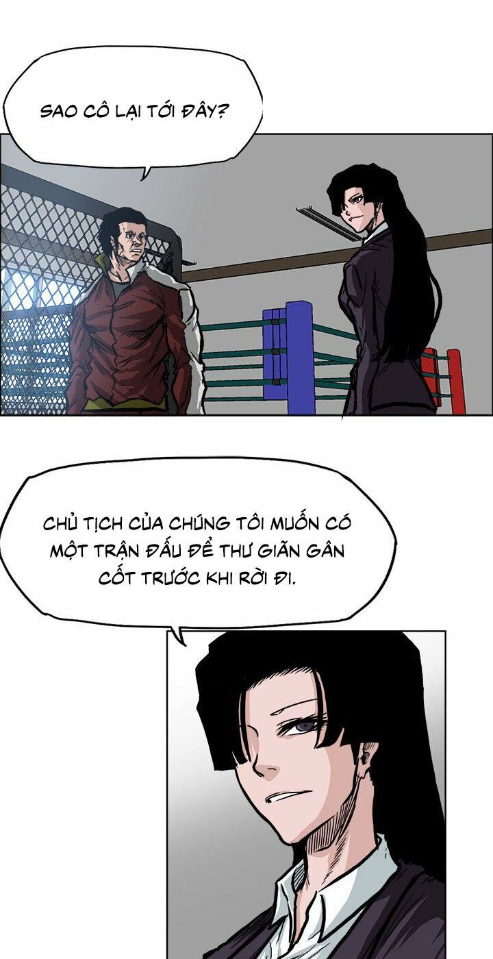 bá chủ học đường ss2 chapter 6 40