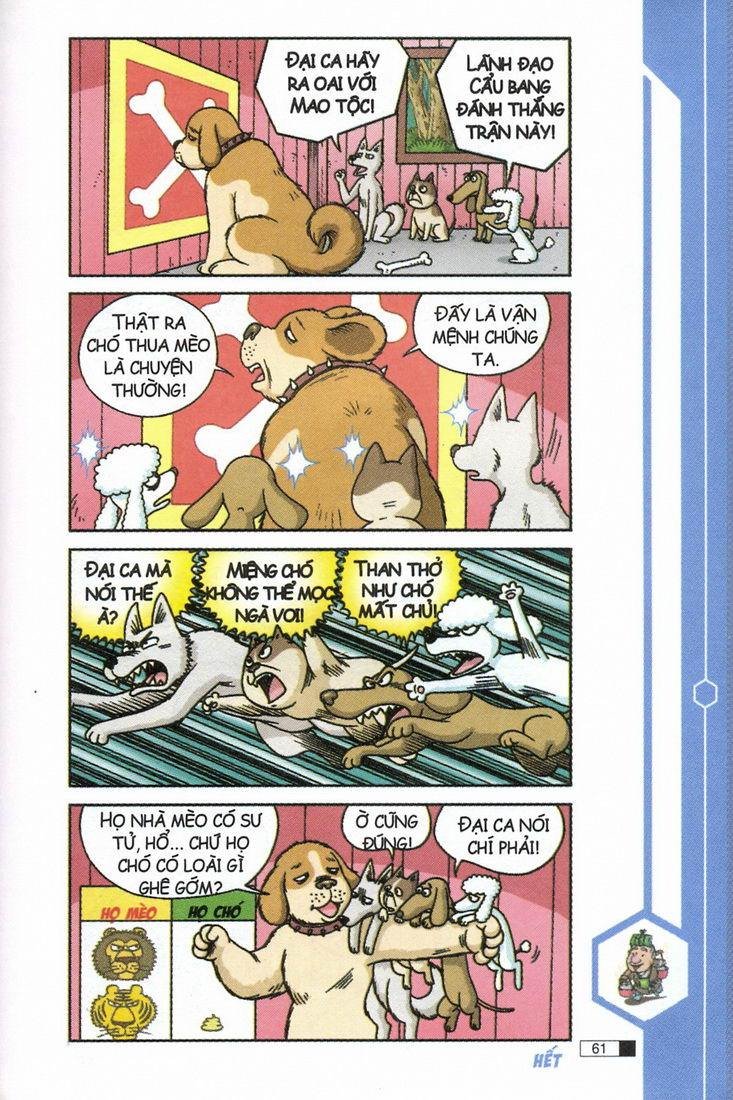 Ô Long Viện chapter 11.2 20