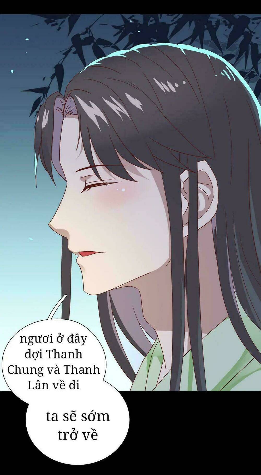 phi thiên địch tự dưỡng đích khẩu tử chapter 28 20