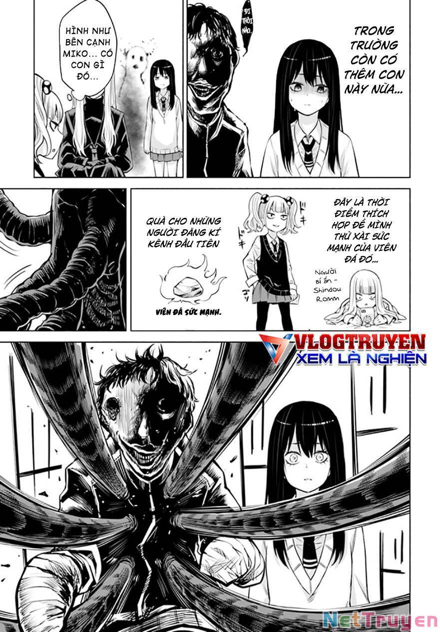 mieruko-chan chapter 49 22