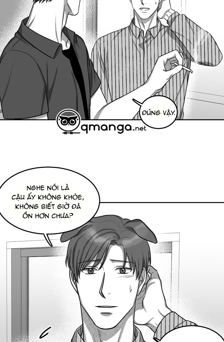 khi cún biết yêu chapter 7 17