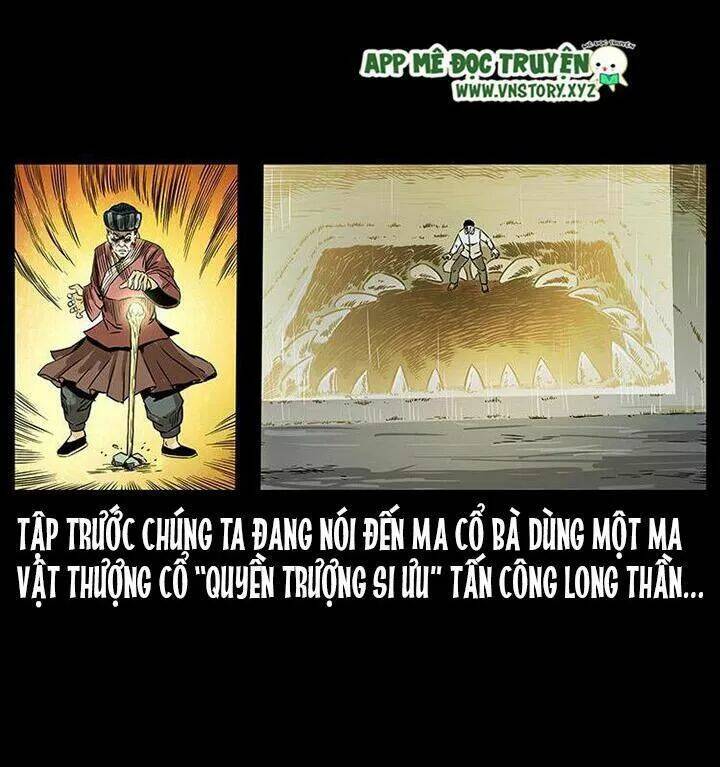 U Minh Ngụy Tượng Chapter 205 2