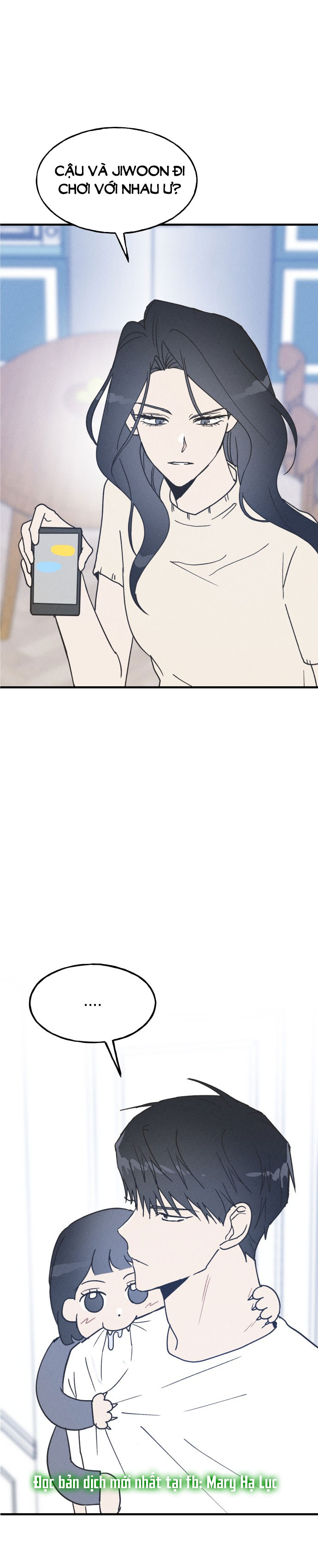 nguyên tắc của bạn thân là con trai chapter 7.1 3