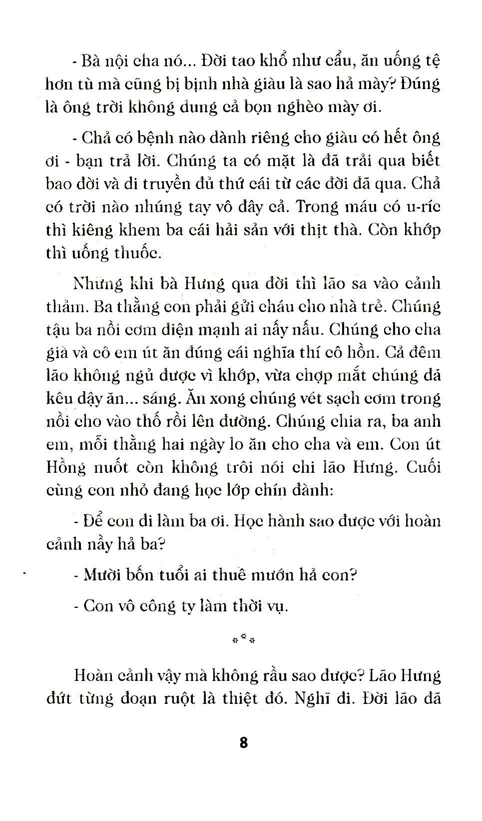 Bên Kia Của Ánh Sáng