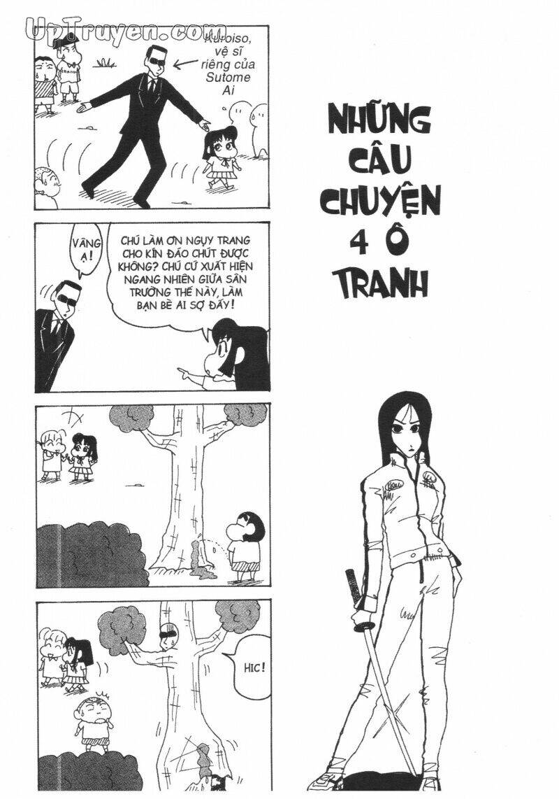 crayon shin-chan cậu bé bút chì chapter 40 73