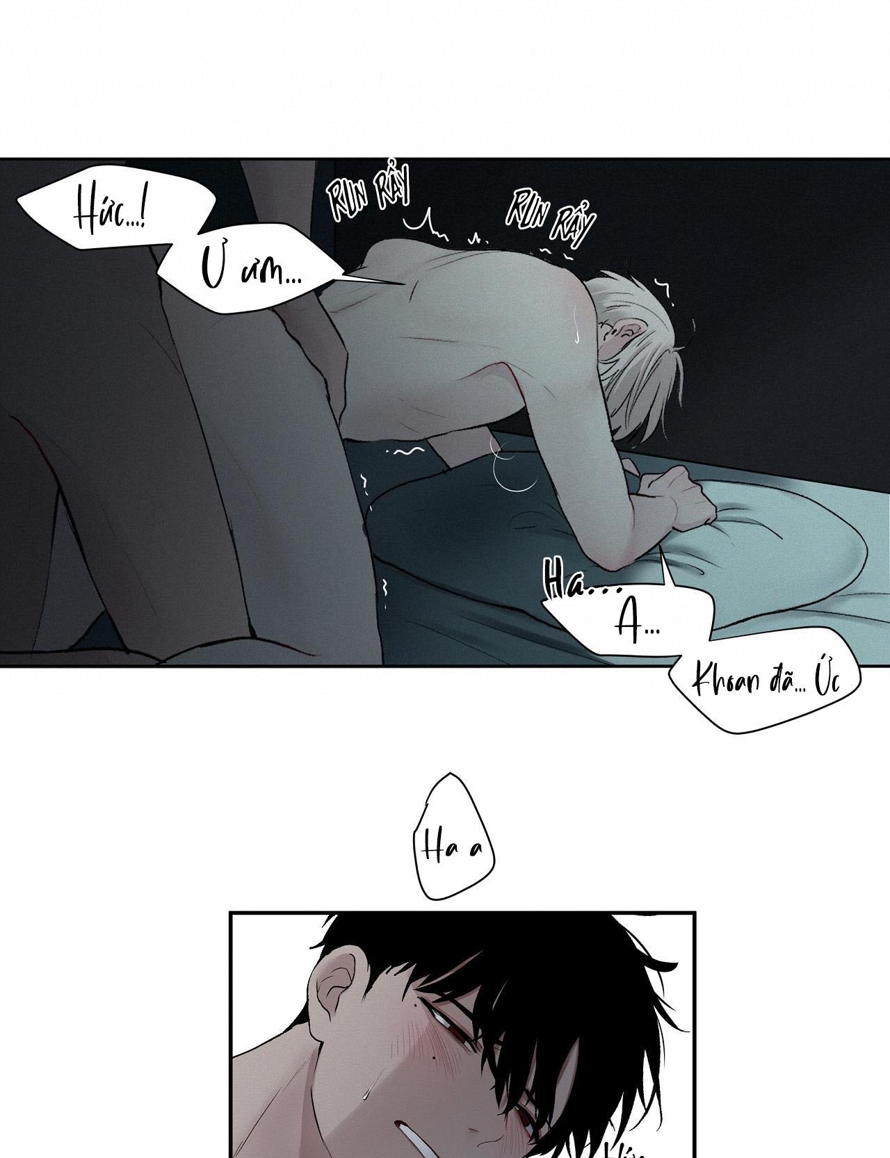 hiến tế máu chapter 11 10