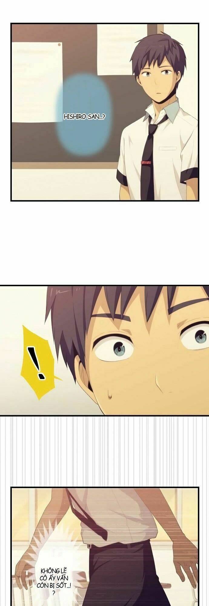 viên thuốc trùng sinh chapter 139 25