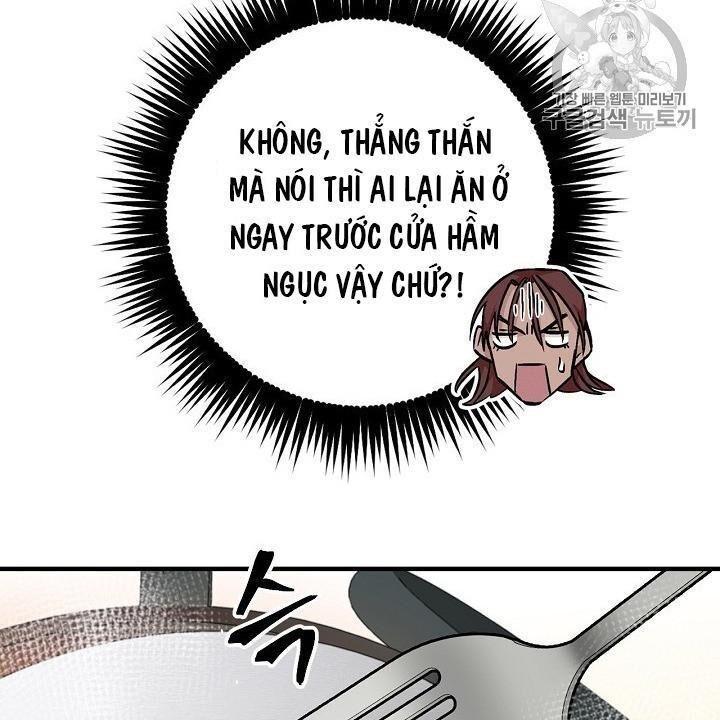 tôi lên cấp chỉ bằng cách ăn chapter 42 130