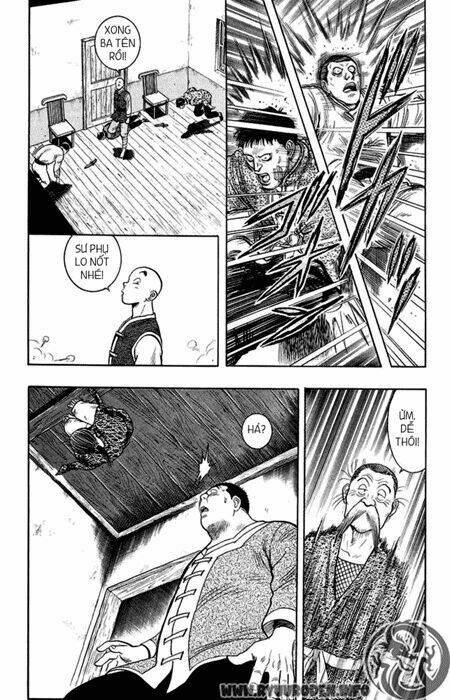 hoàng phi hồng phần 1 chapter 33 62