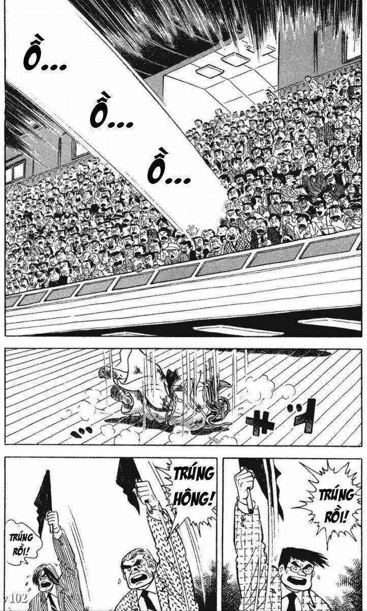 ore wa teppei chapter 116 51