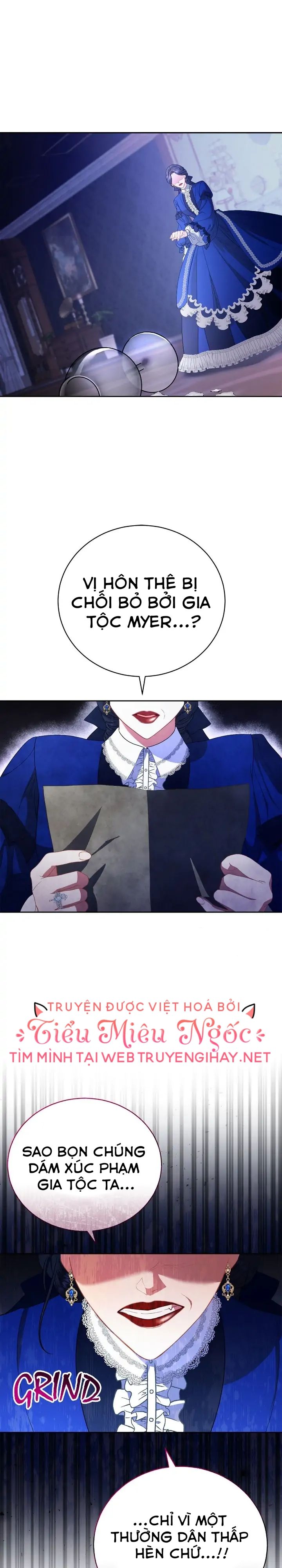 tình yêu đó chưa hề tồn tại chapter 17 30