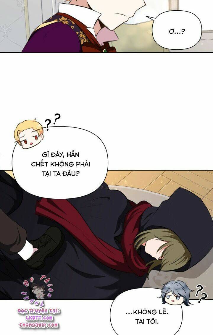 công chúa xấu xa chapter 12 21