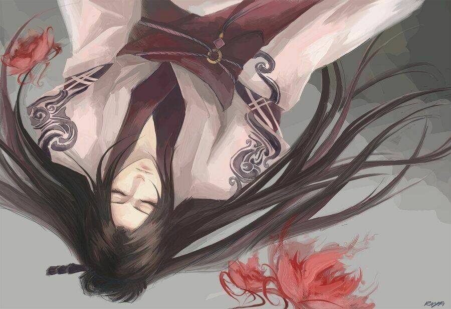 phụng vu cửu thiên chapter 8 5