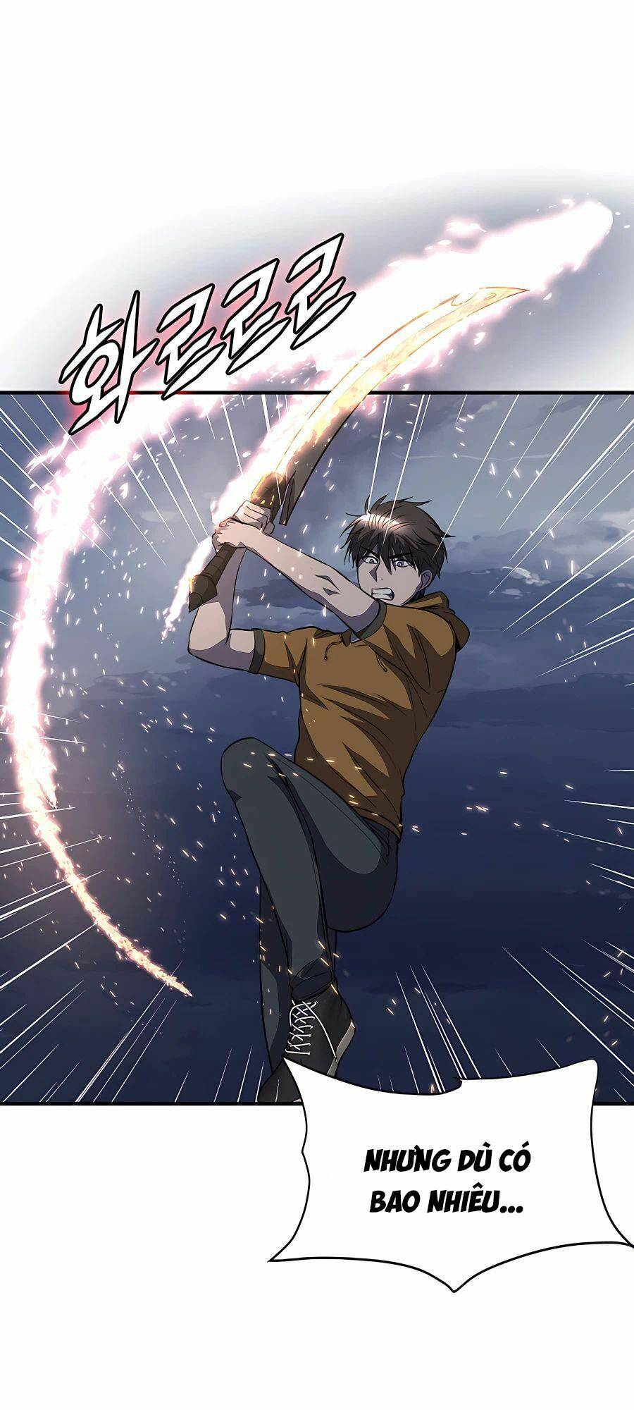 mẹ tôi là chòm sao bảo hộ m chapter 43 16