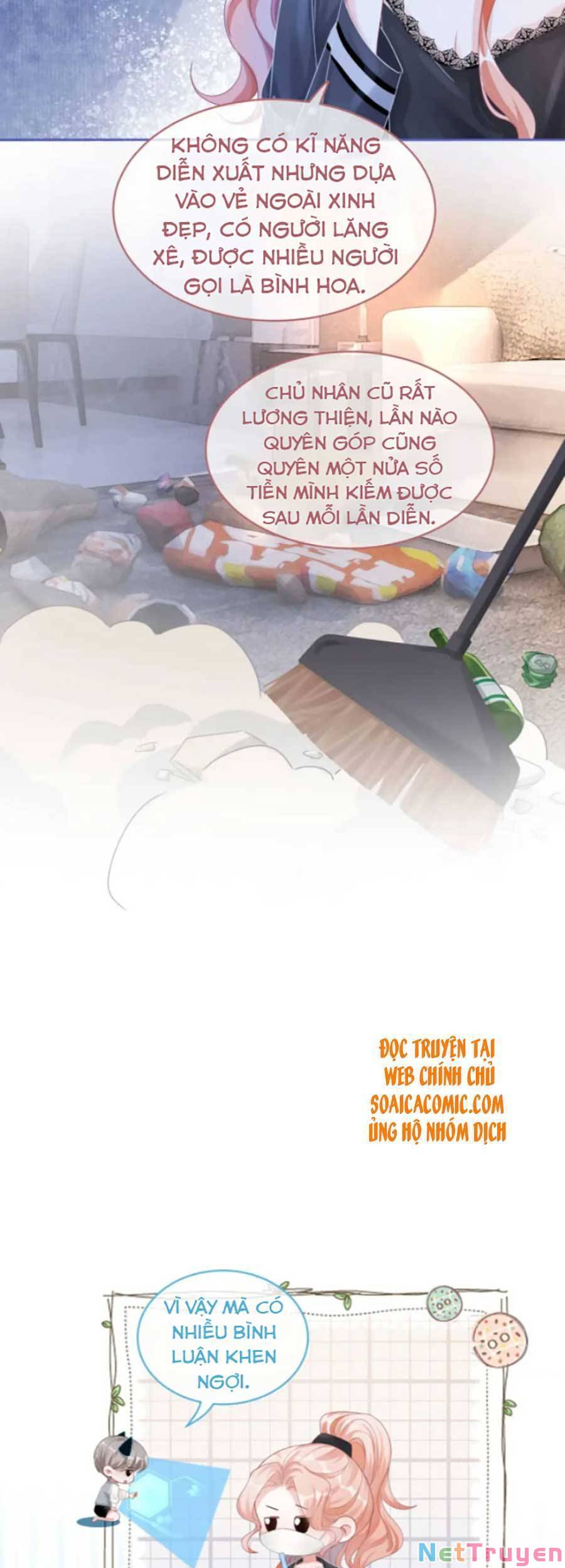 xuyên nhanh nữ phụ bình tĩnh chút chapter 86 8